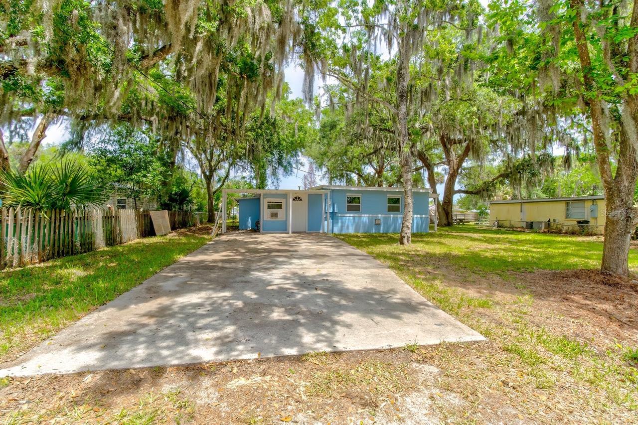113 Fran Dr., New Smyrna Beach, FL 32168