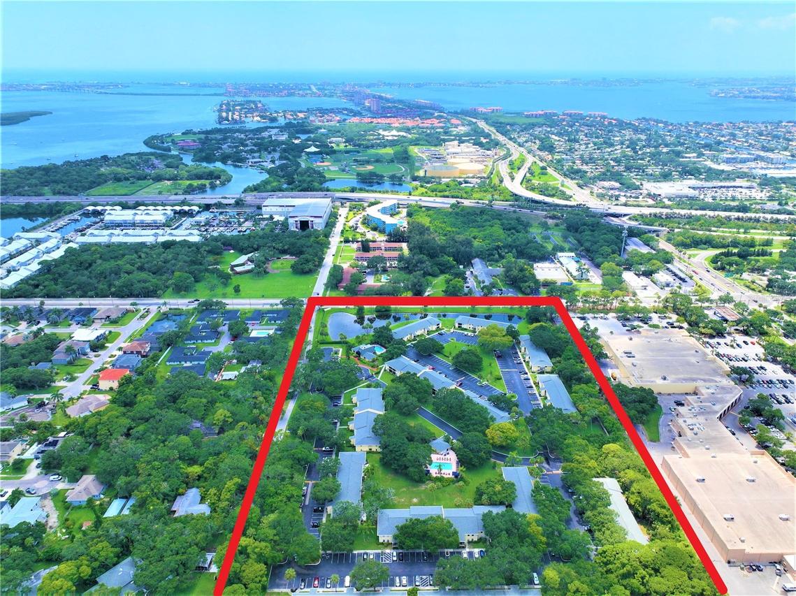3001 58th Ave. #610, St Petersburg, FL 33712