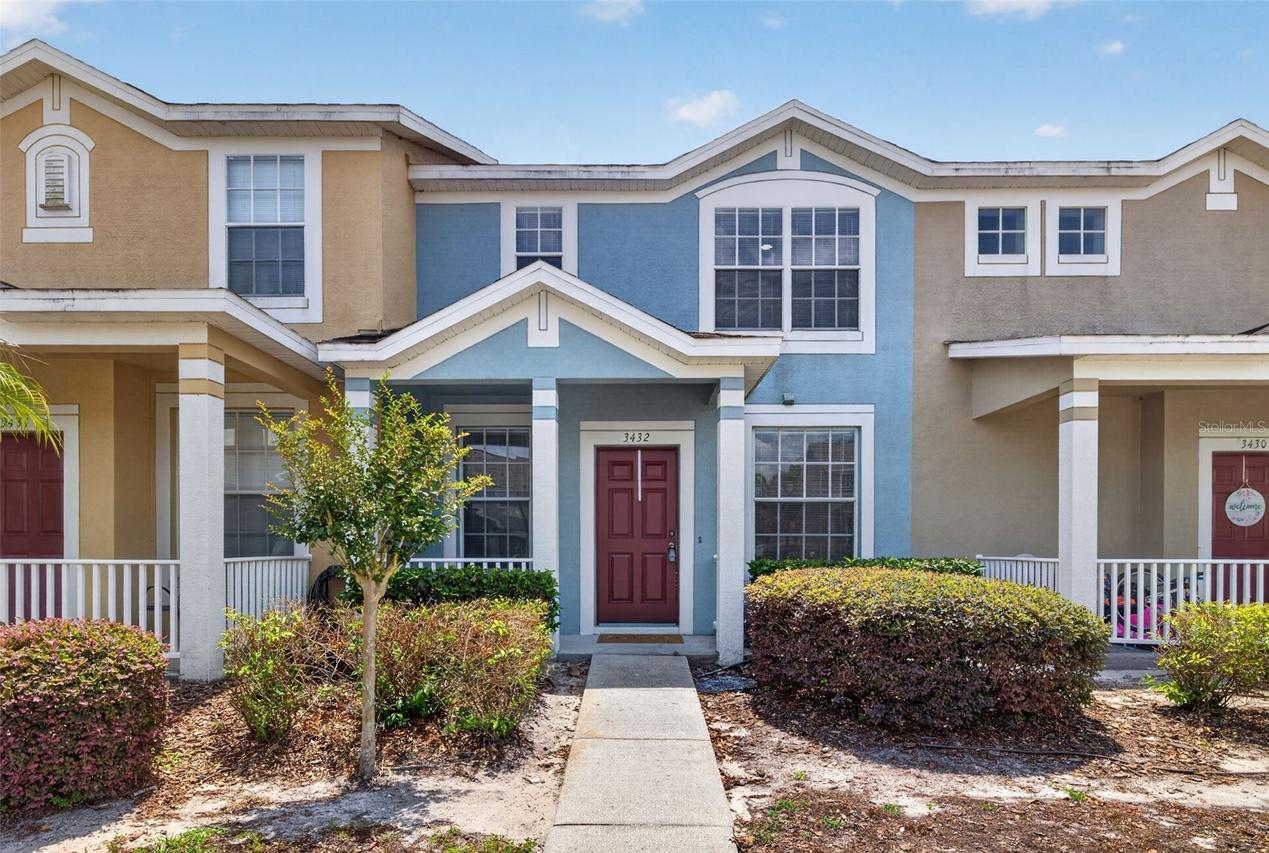 3432 Red Rock Dr., Land O Lakes, FL 34639