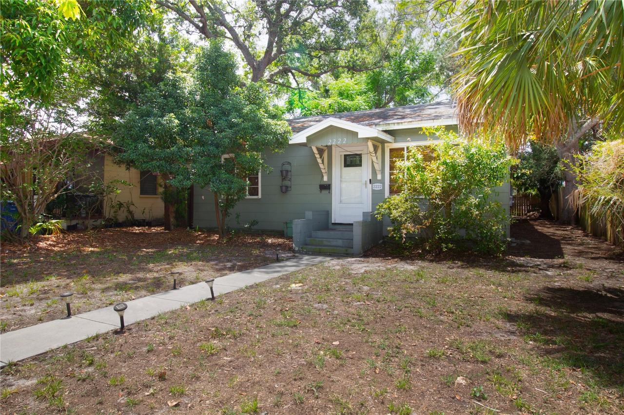 2222 34th Ave., St Petersburg, FL 33713