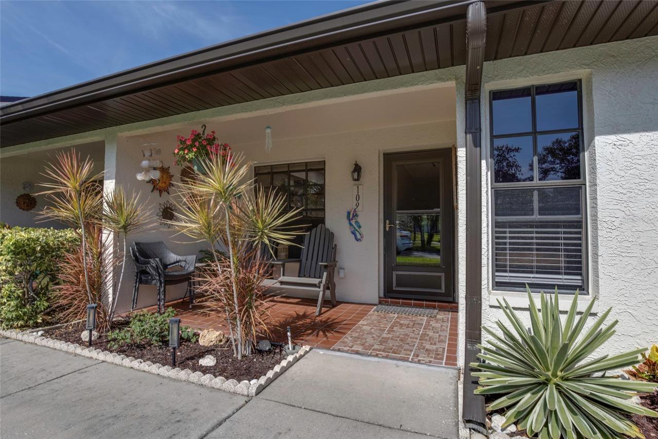 1500 Heather Ridge Blvd. #109, Dunedin, FL 34698