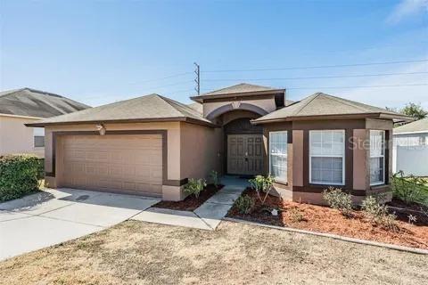 7637 Merchantville Cir., Zephyrhills, FL 33540