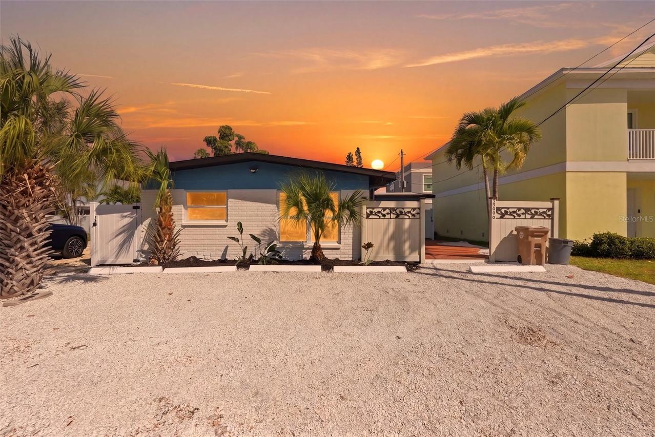 14906 N Bayshore Dr., Madeira Beach, FL 33708