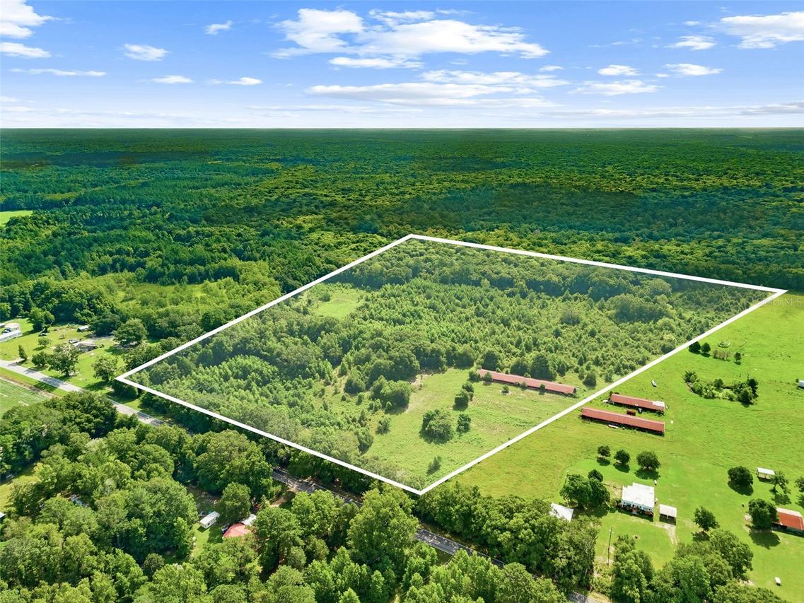 2853 R M Ward Rd., Ponce De Leon, FL 32455