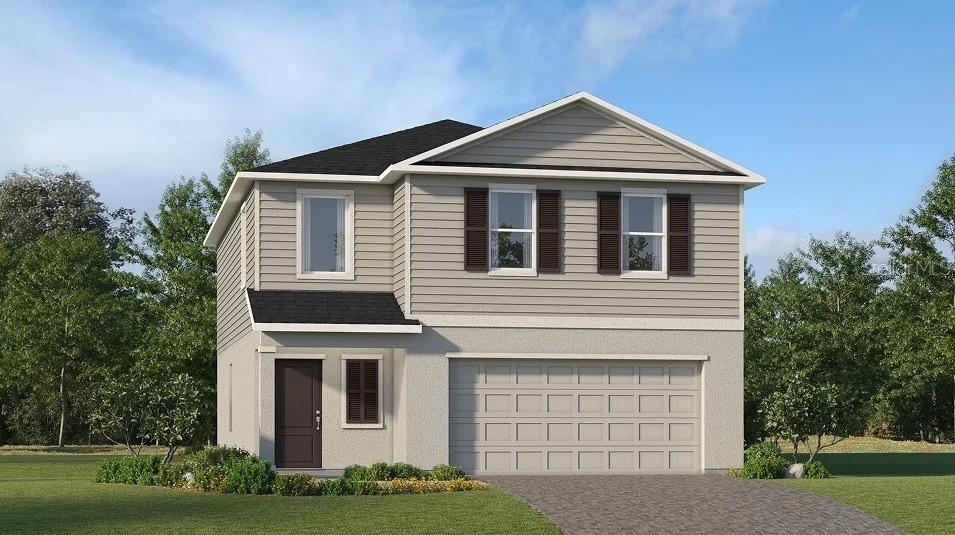 26599 Jasper Way, Punta Gorda, FL 33955