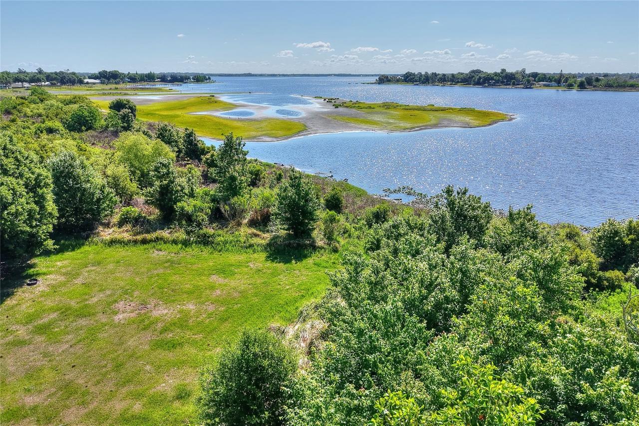 Lake Buffum Rd., Fort Meade, FL 33841