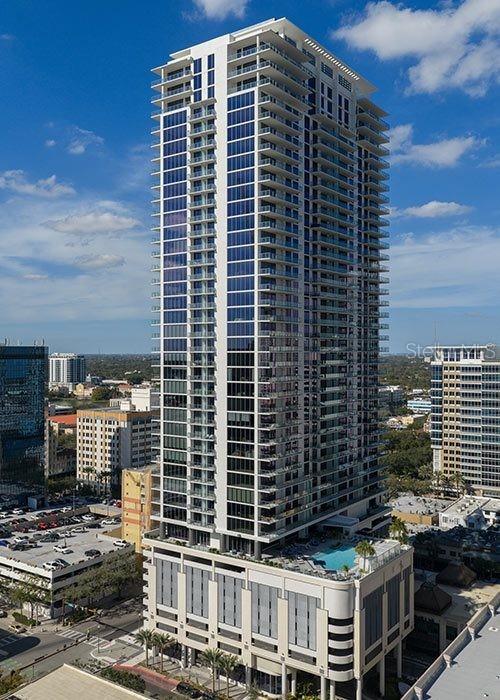 275 1st Ave. #2501, St Petersburg, FL 33701