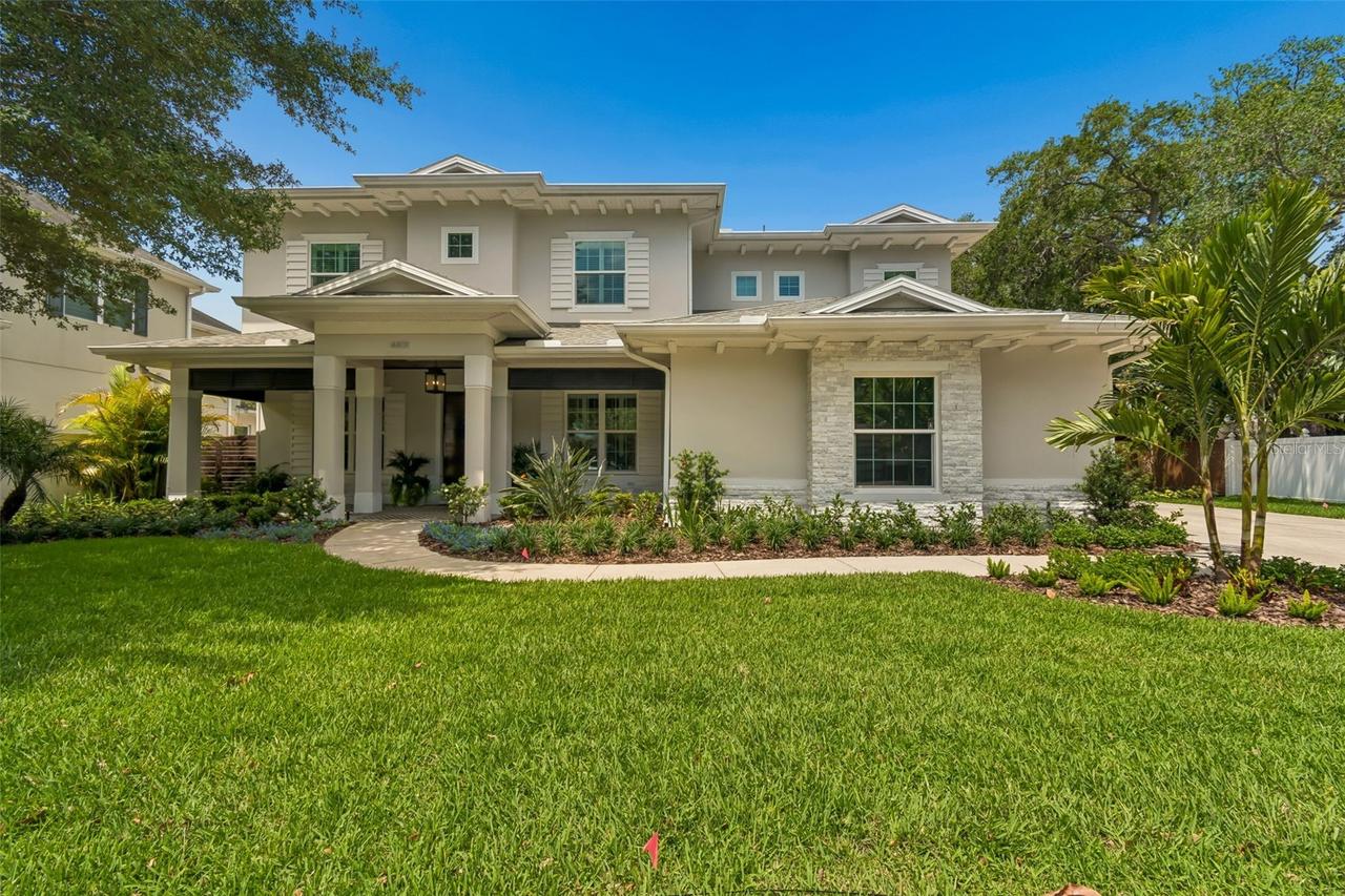 4601 S Esperanza Ave., Tampa, FL 33611