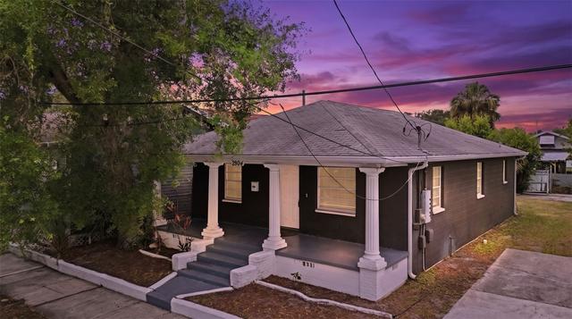 New Construction Homes For Sale This Week in North Ybor: May 13th to May 19th