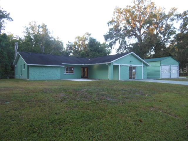 821 Moonlight Ln. #1, Brooksville, FL 34601