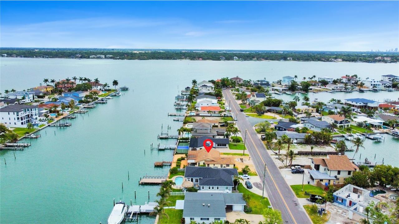750 115th Ave., Treasure Island, FL 33706