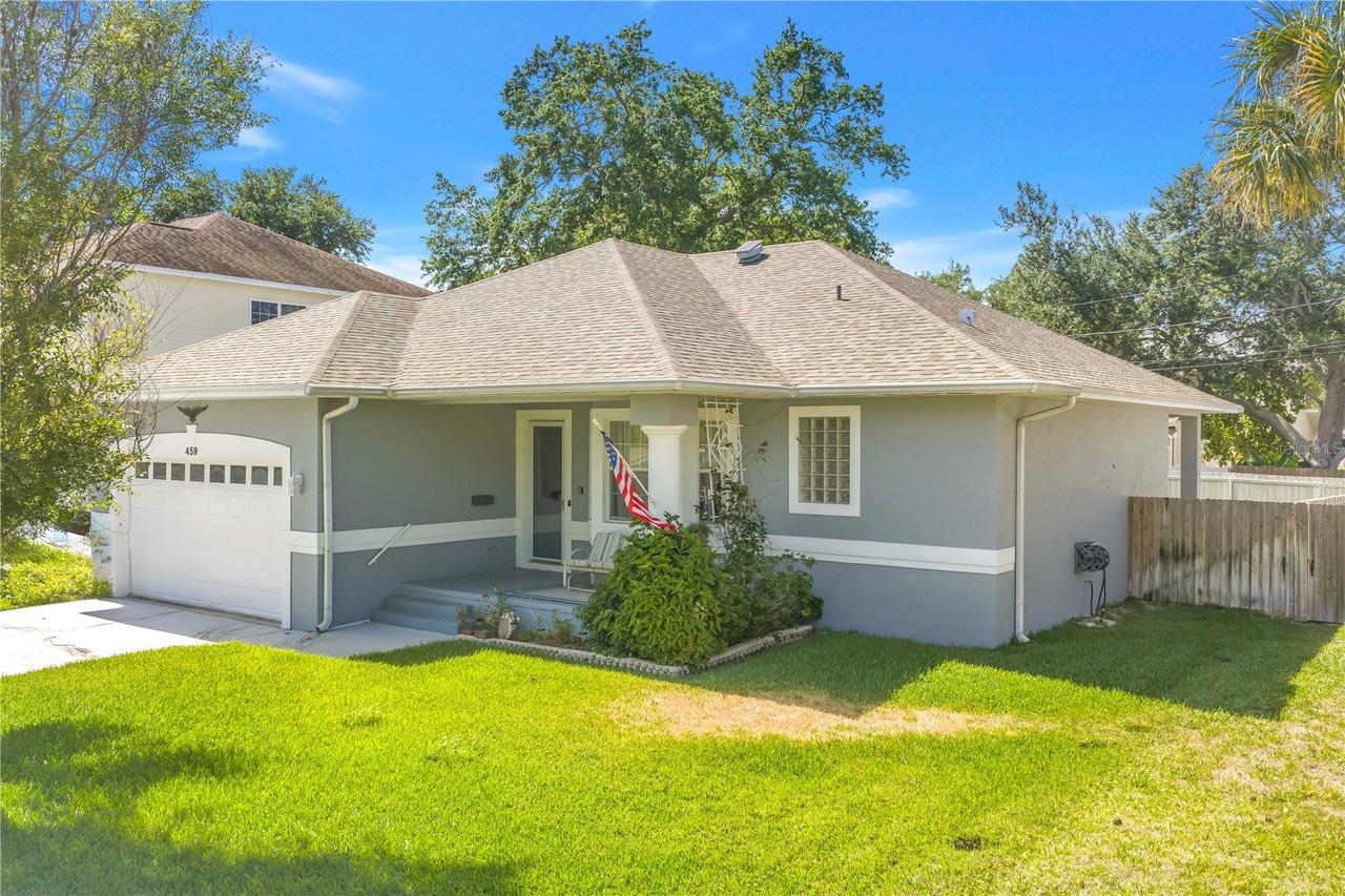 459 Northmoor Ave., St Petersburg, FL 33702