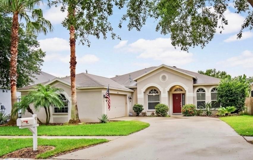 4303 Orange Ridge Ct., Valrico, FL 33596