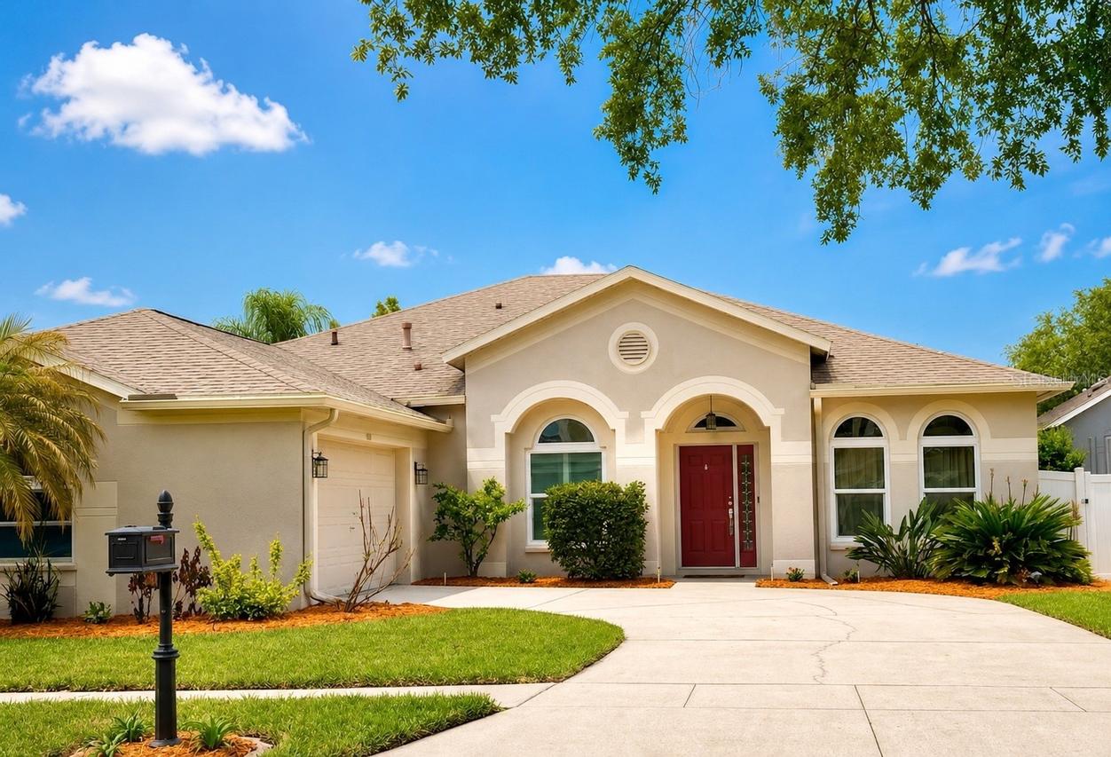 4303 Orange Ridge Ct., Valrico, FL 33596