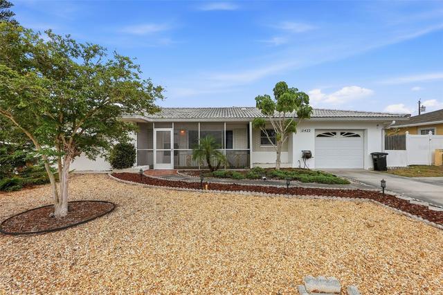 Homes Just Sold That Attend Seminole Middle School: July 14th to July 20th