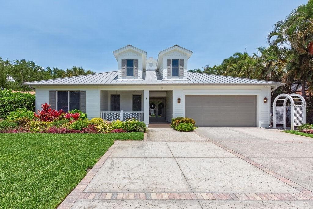 140 Miramar Blvd., St Petersburg, FL 33704