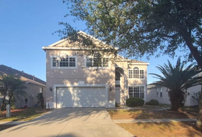 5108 Clover Mist Dr., Apollo Beach, FL 33572