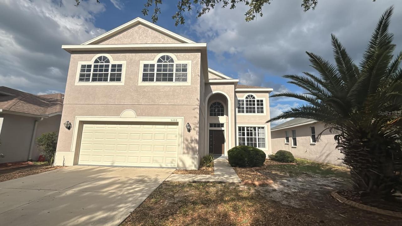 5108 Clover Mist Dr., Apollo Beach, FL 33572