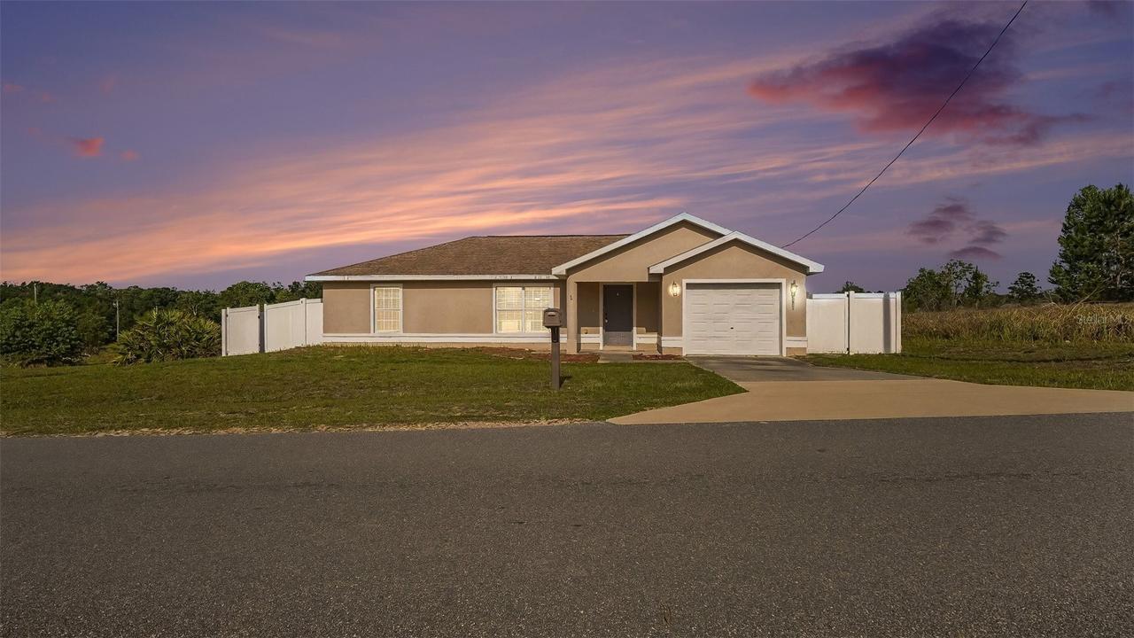 3730 SW 148th Ct., Ocala, FL 34481