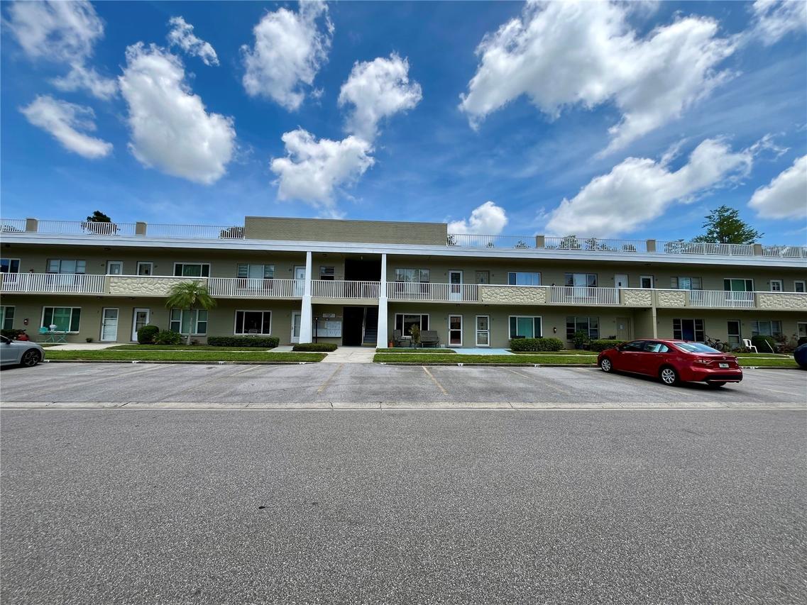 2391 Sumatran Way #17, Clearwater, FL 33763