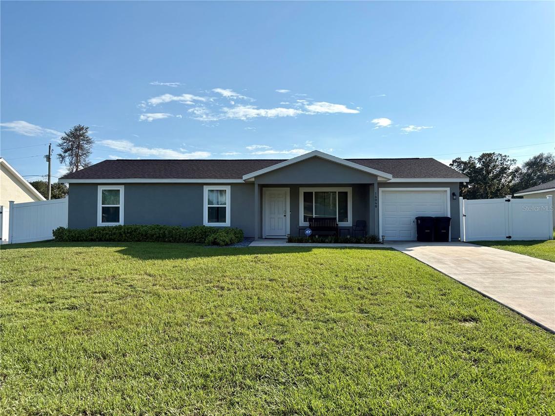 16060 SW 23rd Court Road, Ocala, FL 34473