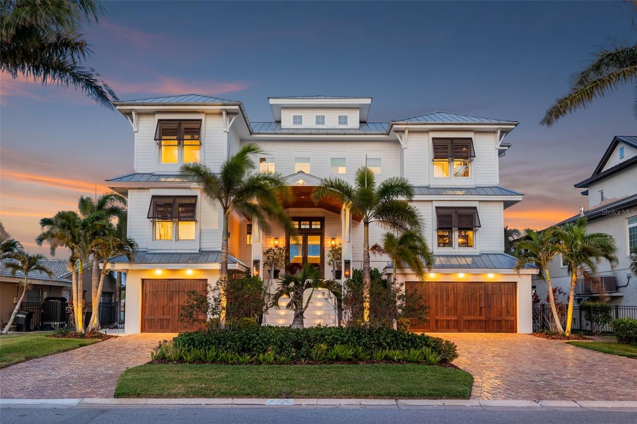 413 Buttonwood Ln., Largo, FL 33770
