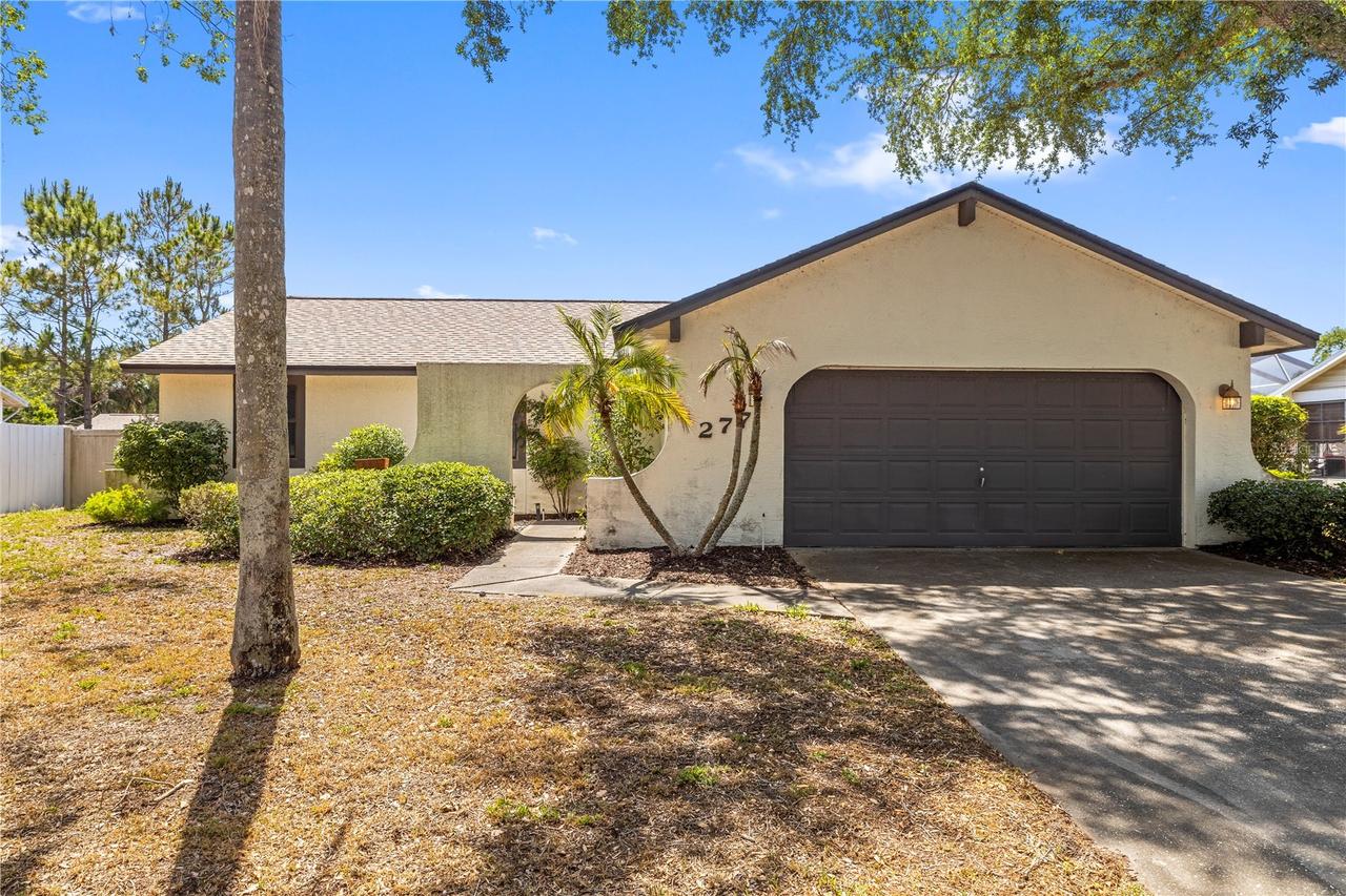 277 Overstreet Ct., Palm Harbor, FL 34683