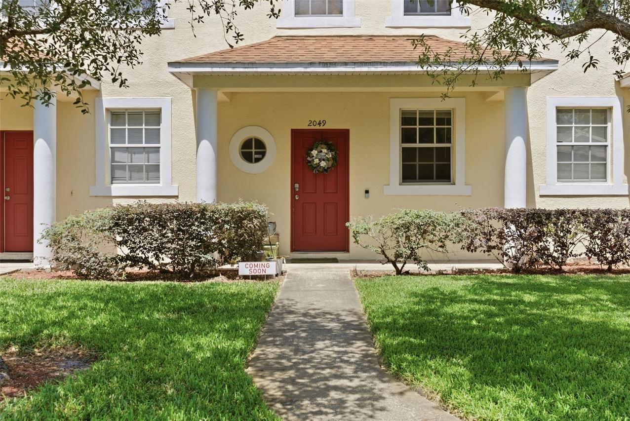2049 Fiesta Ridge Ct., Tampa, FL 33604
