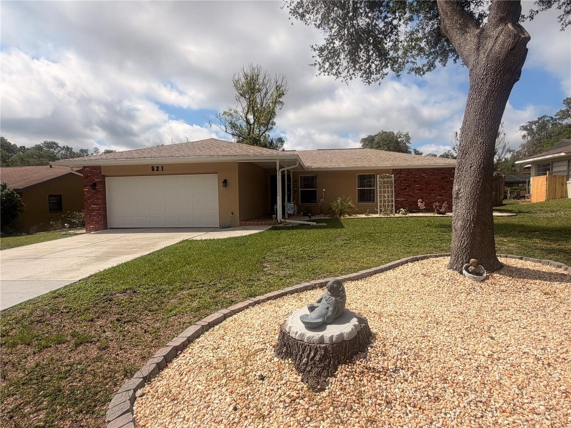 521 Hiawatha Ave., Inverness, FL 34452