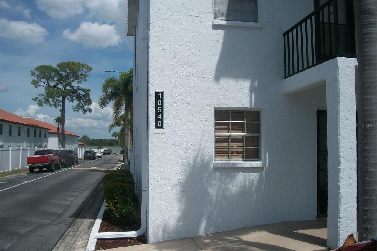 10540 77th Ter. #210, Seminole, FL 33772