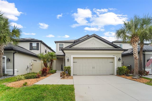New Homes For Sale This Week That Attend Osceola Middle School: May 1st to May 7th