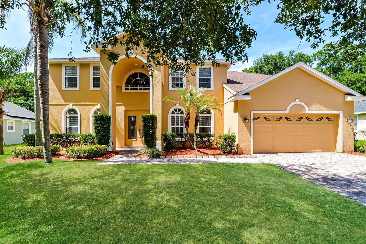 99 Jake Ct., Ocoee, FL 34761
