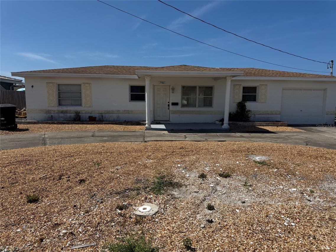 7980 2nd Ave., St Petersburg, FL 33707