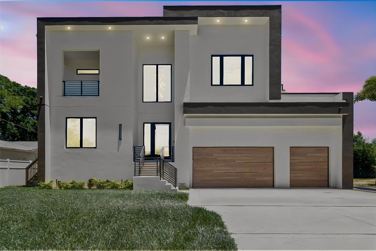 206 S Treasure Dr., Tampa, FL 33609