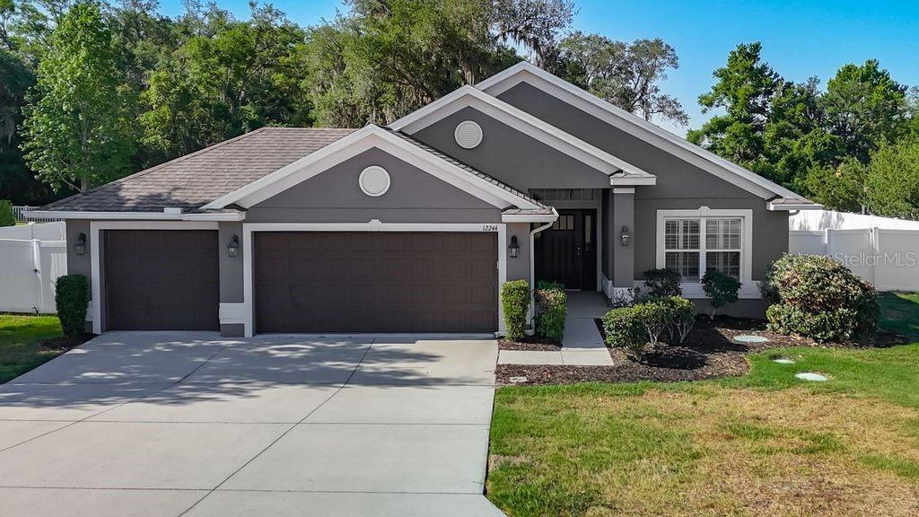 12244 Loopback Dr., San Antonio, FL 33576