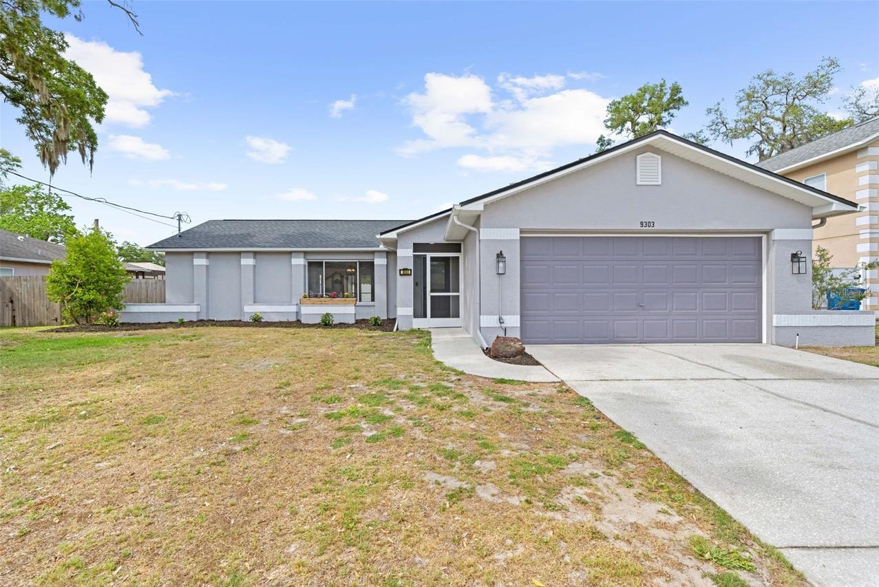 9303 Gibralter St., Spring Hill, FL 34608