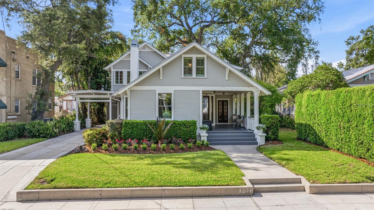 1811 W Hills Ave., Tampa, FL 33606