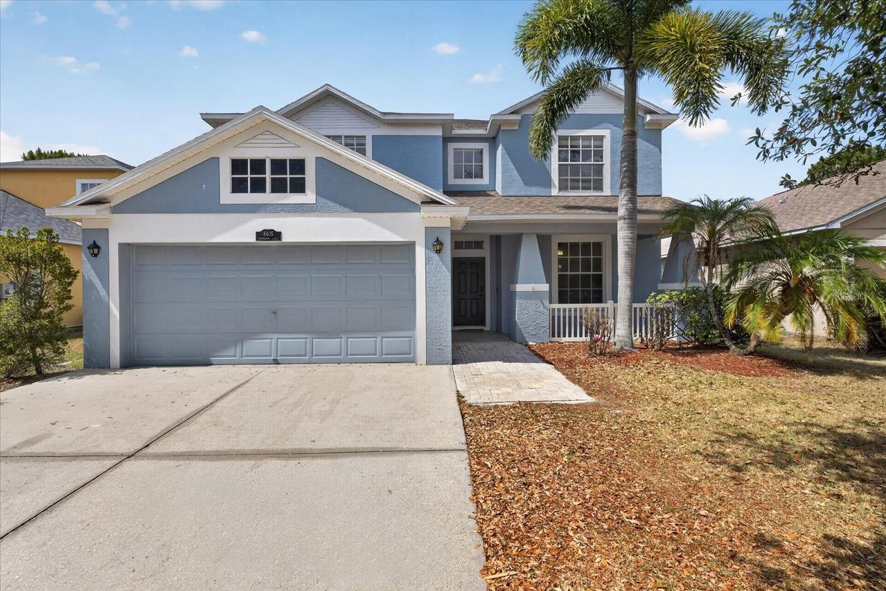 8405 Canterbury Lake Blvd., Tampa, FL 33619