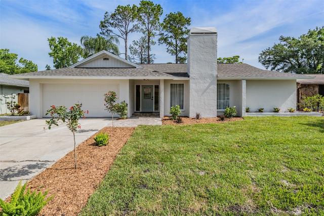 New Construction Homes For Sale This Week in Northdale Golf Club: May 6th to May 12th