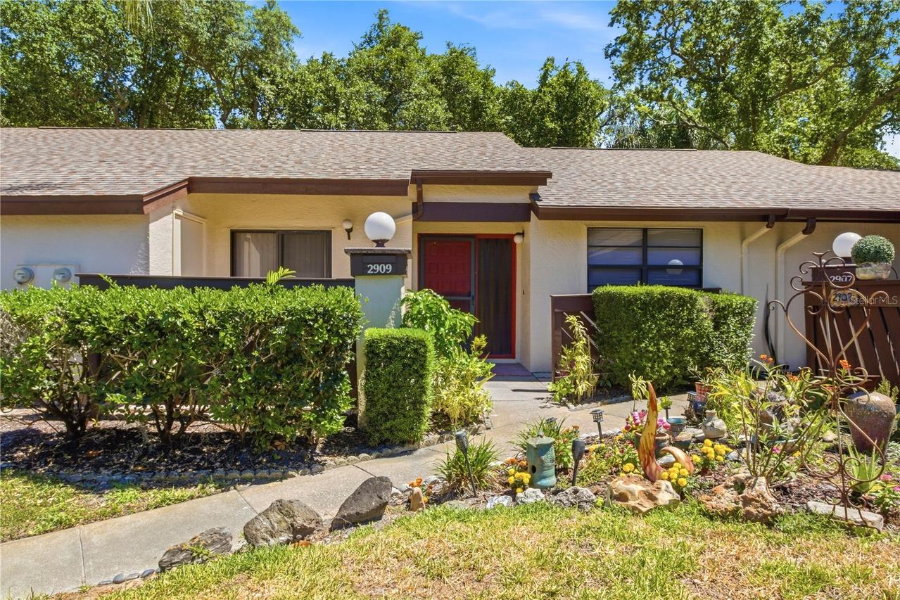 2909 Fig Ct., Palm Harbor, FL 34684