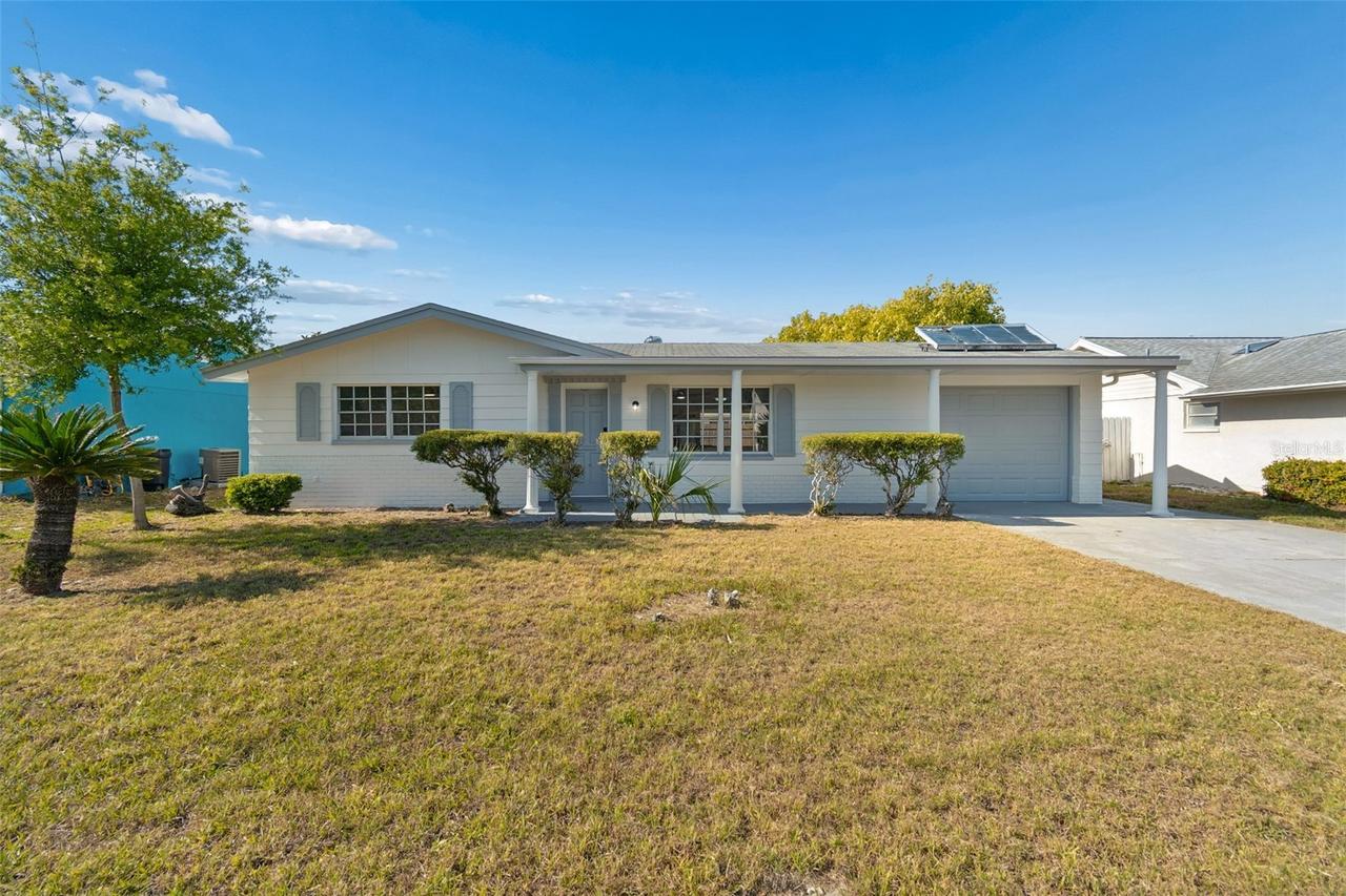 3667 Rockaway Dr., Holiday, FL 34691