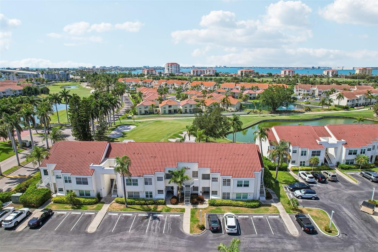 6085 Bahia Del Mar Blvd. #204, St Petersburg, FL 33715