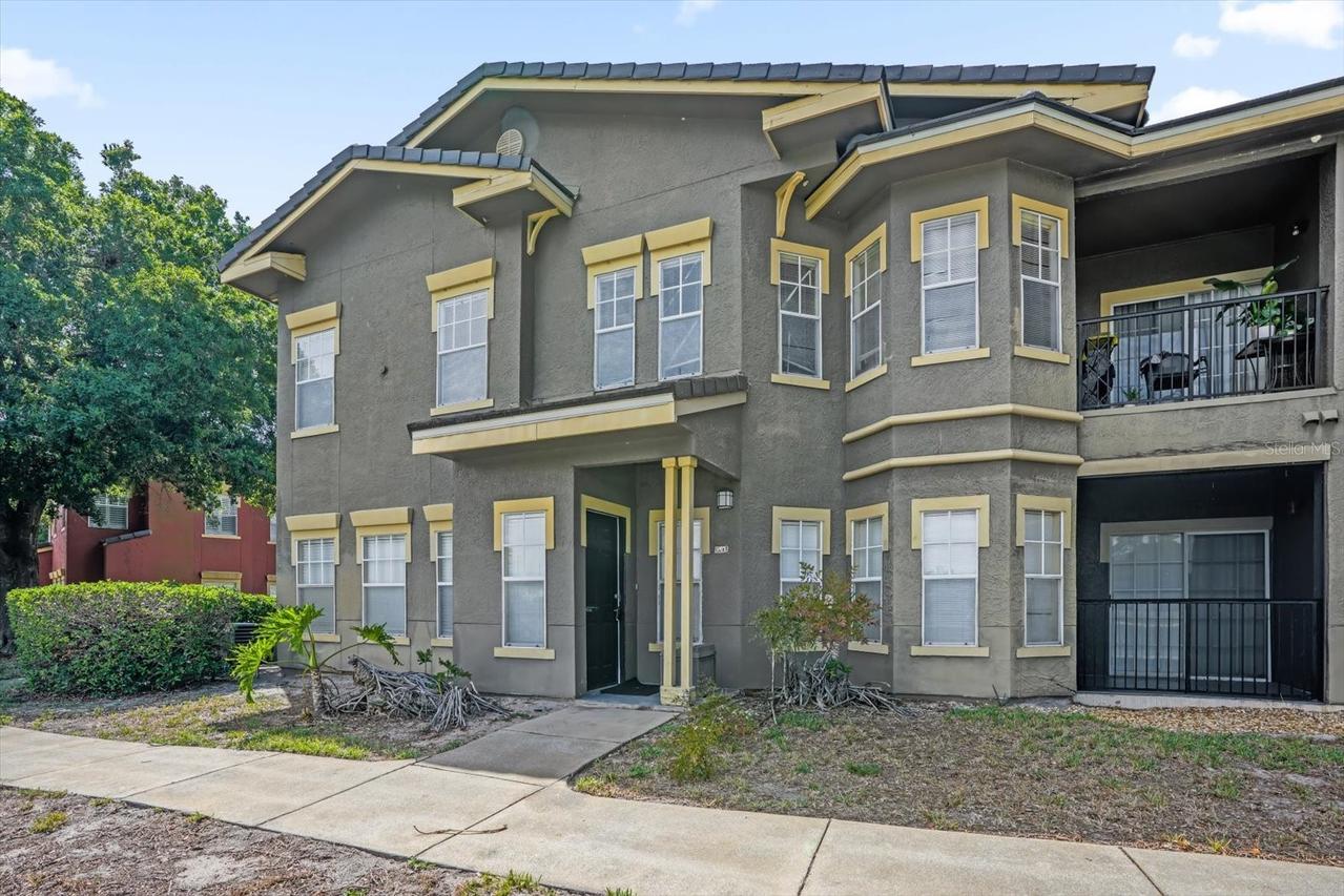 163 Villa Di Este Ter. #113, Lake Mary, FL 32746