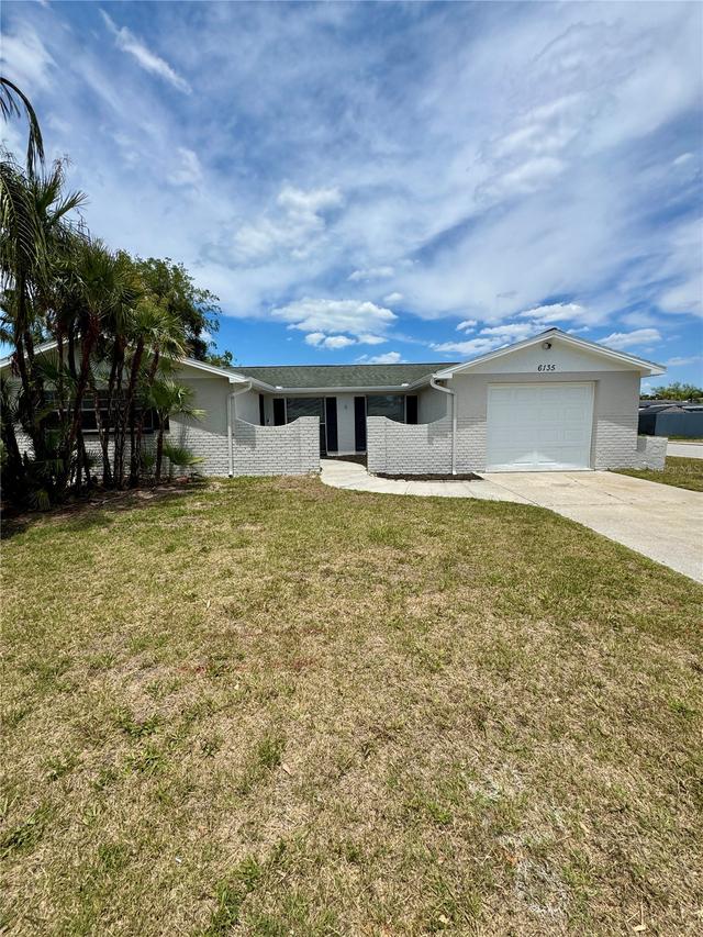 6135 Seabreeze Dr., Port Richey, FL 34668