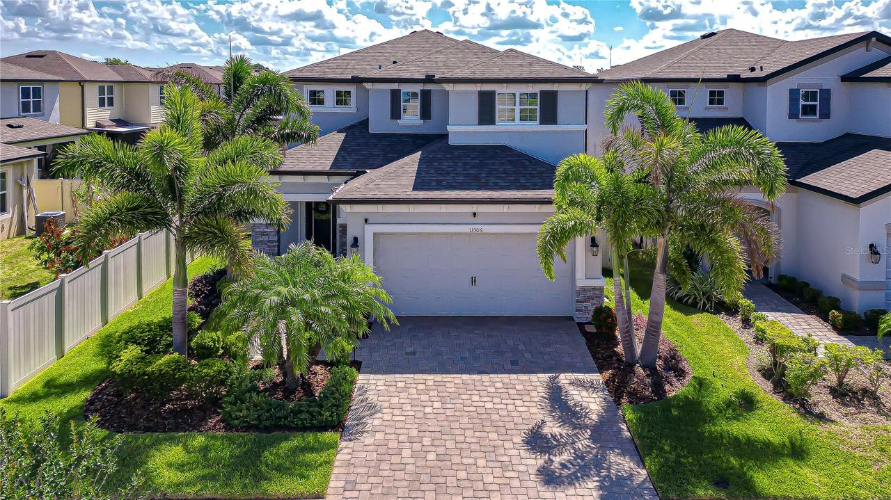 11306 Green Harvest Dr., Riverview, FL 33578