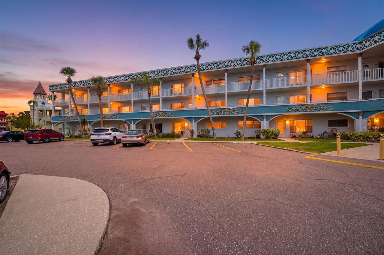 2381 Ecuadorian Way #45, Clearwater, FL 33763