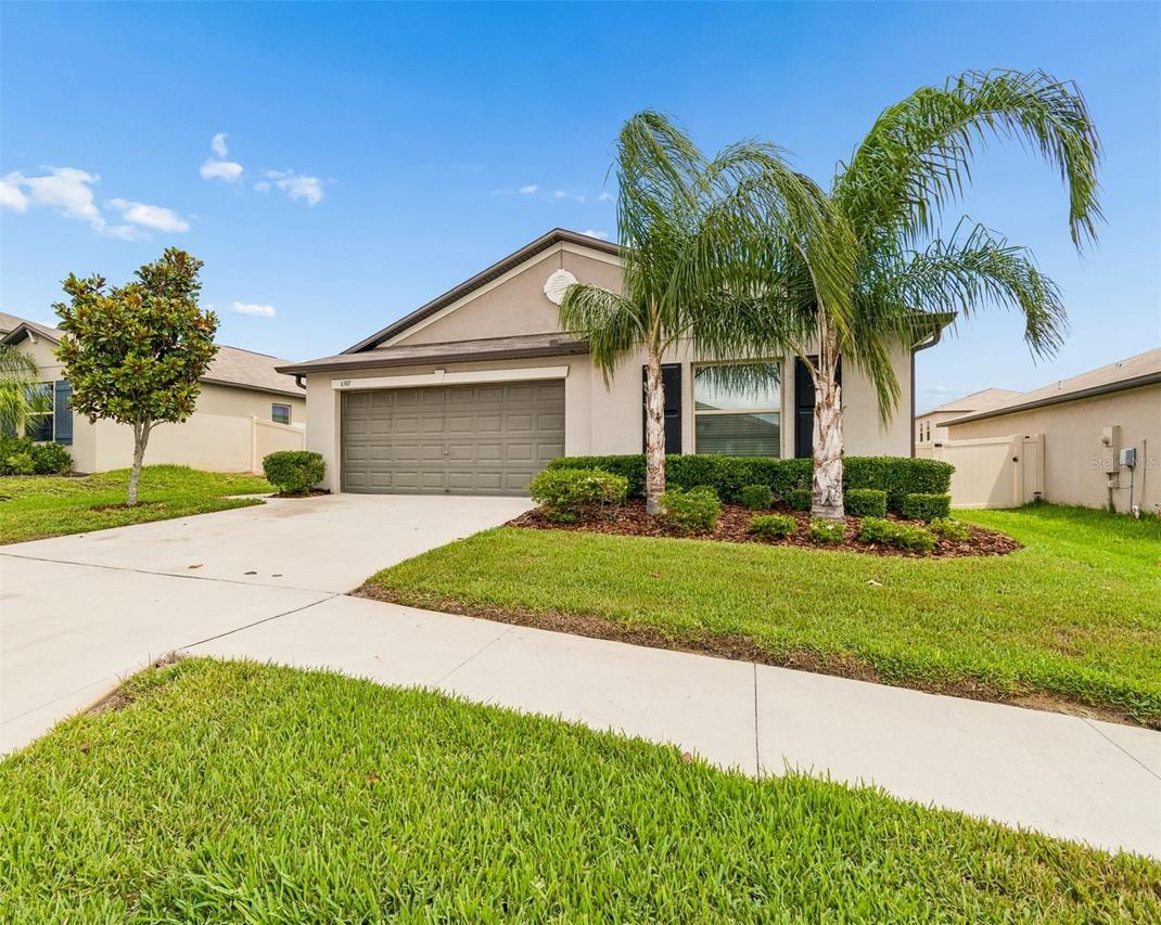 6307 Spring Crayfish Ave., New Port Richey, FL 34653