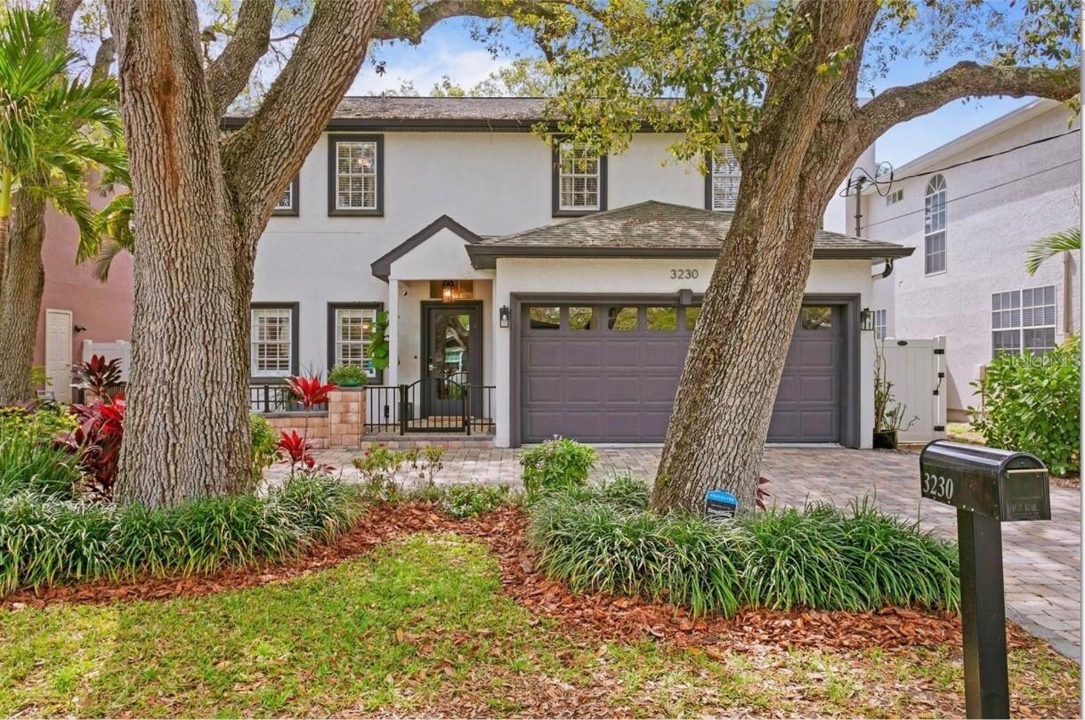 3230 W Fielder St., Tampa, FL 33611