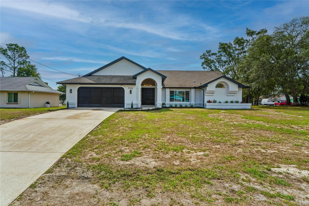 9124 Elida Rd., Spring Hill, FL 34608
