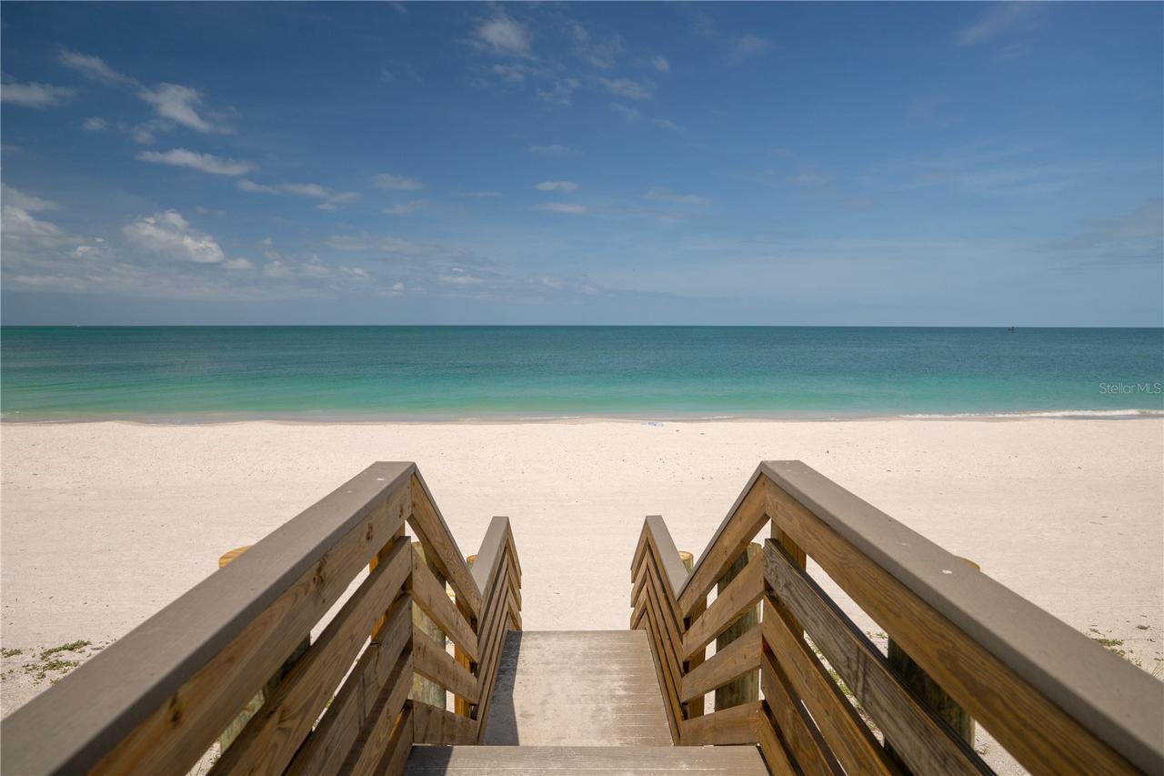 403 Gulf Way #601, St Pete Beach, FL 33706